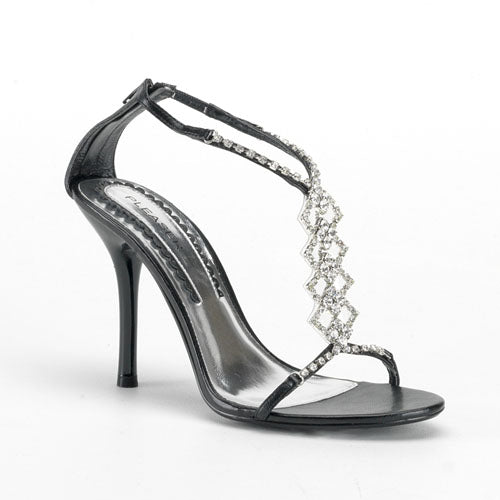 ENCHANT18  Blk PU