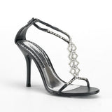 ENCHANT18  Blk PU