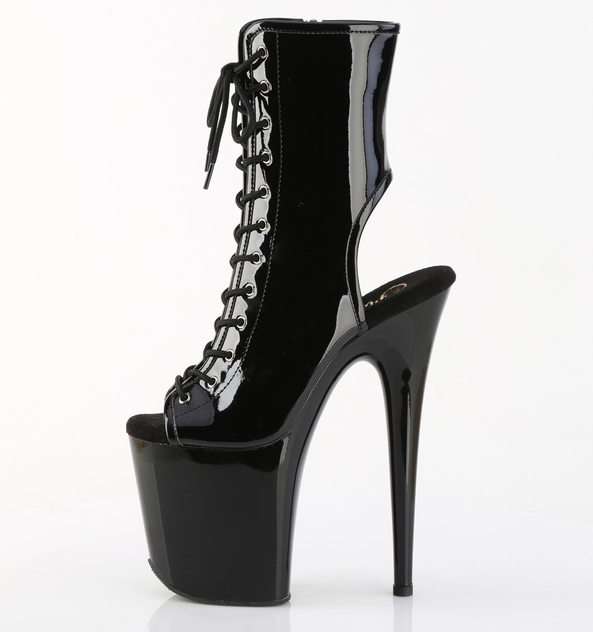 forbidden 1020 pleaser pleaser footwear for1020 b m