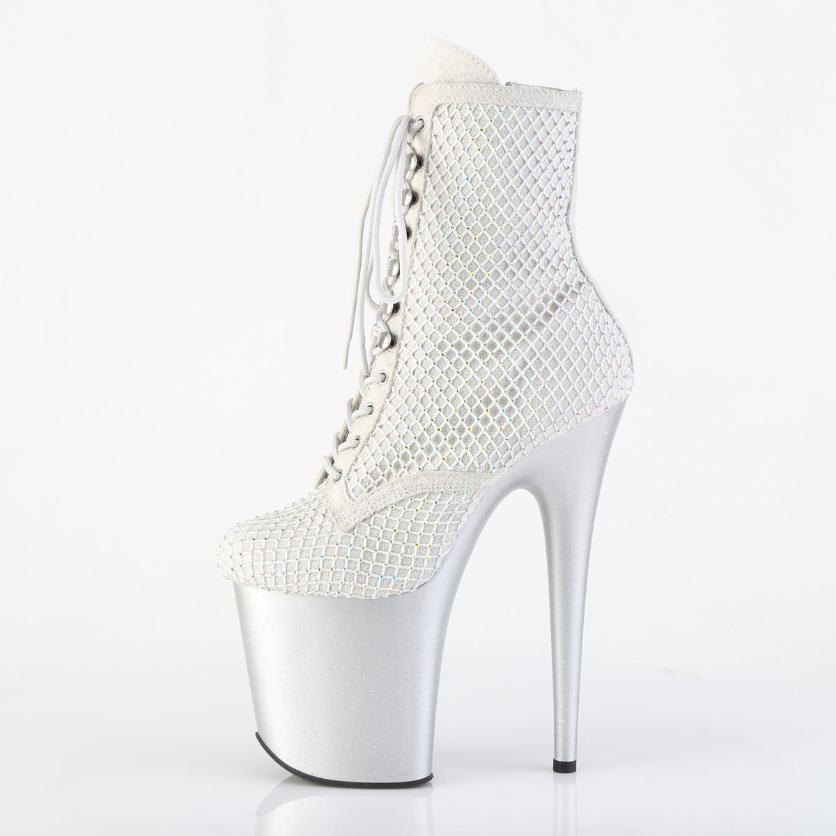 stack 201g demonia footwear unisex platforms