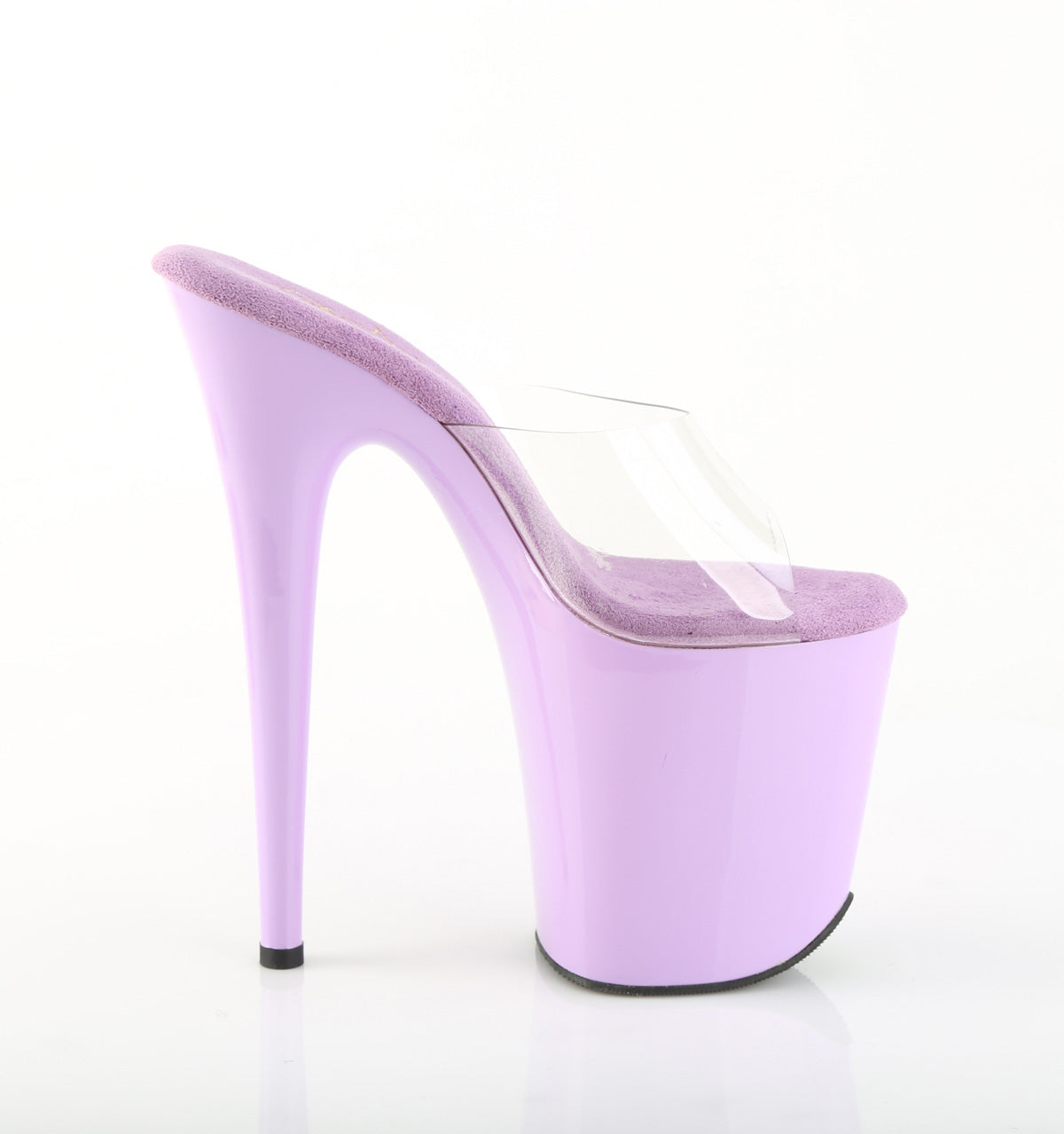 FLAMINGO-801 Pleaser Pleaser Footwear