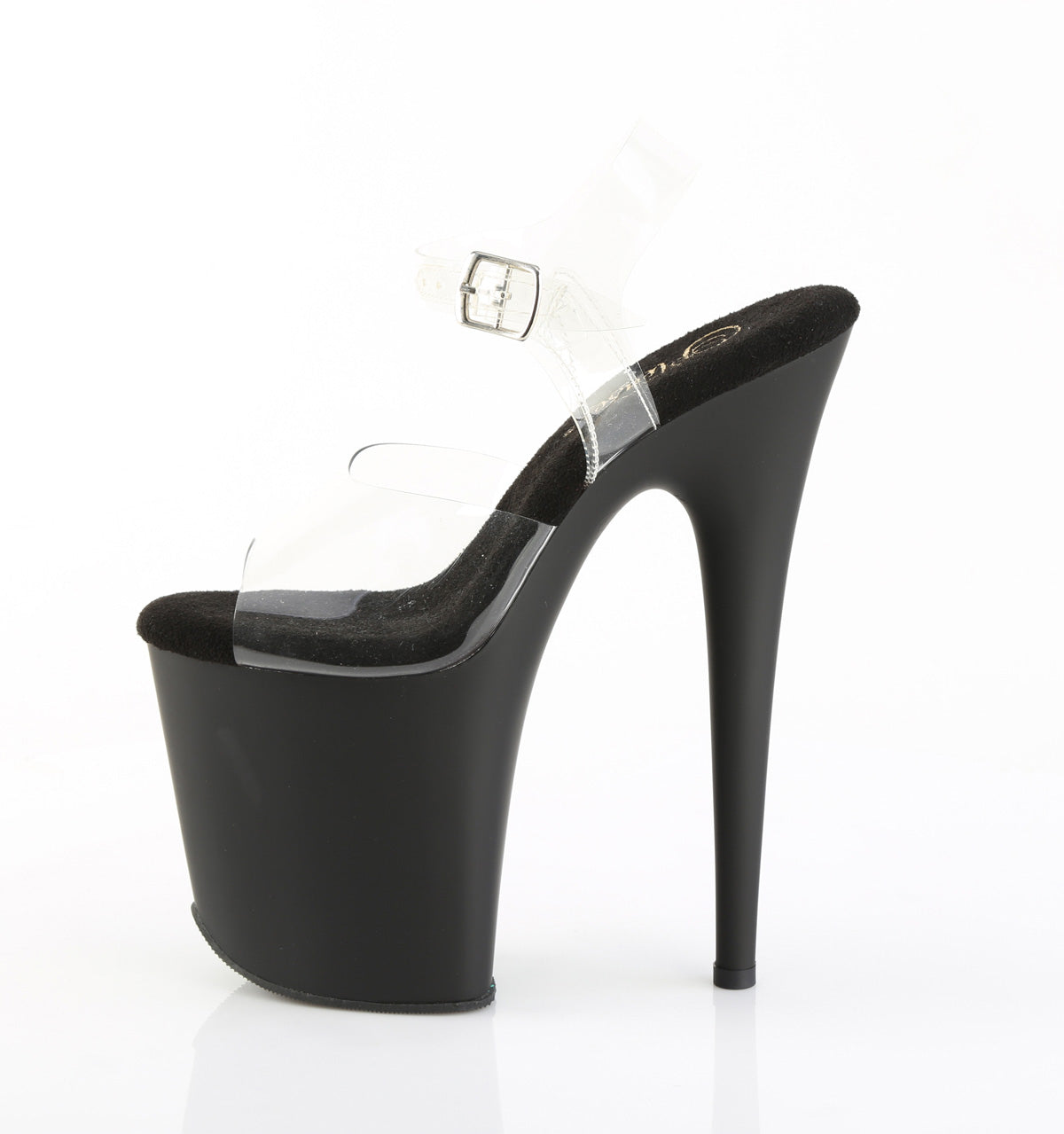 FLAMINGO-808 Pleaser Pleaser Footwear