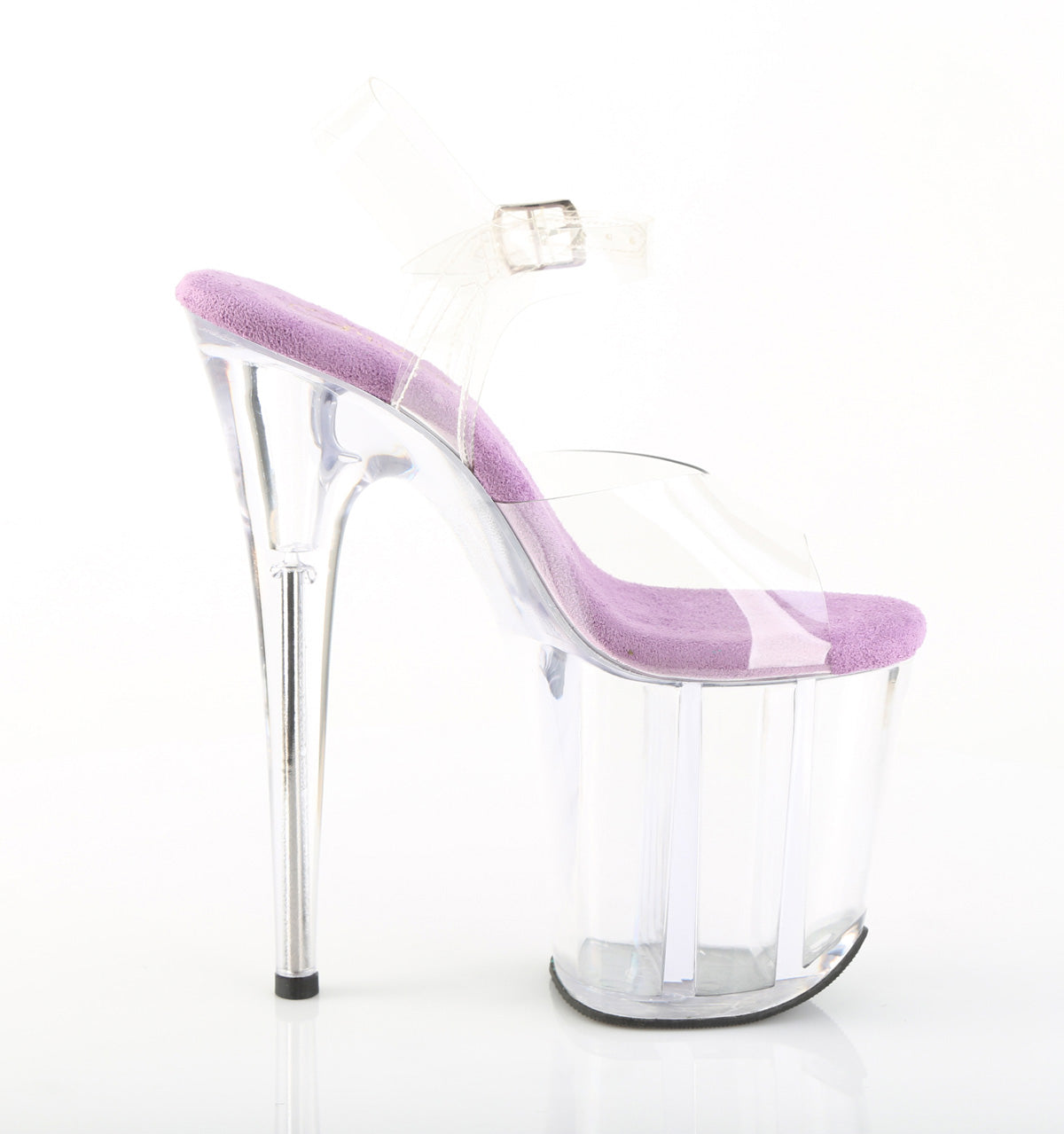 FLAMINGO-808 Pleaser Pleaser Footwear