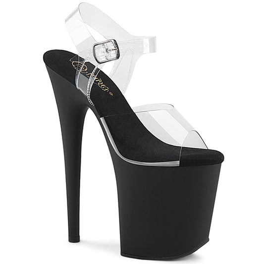 FLAMINGO-808 Pleaser Pleaser Footwear