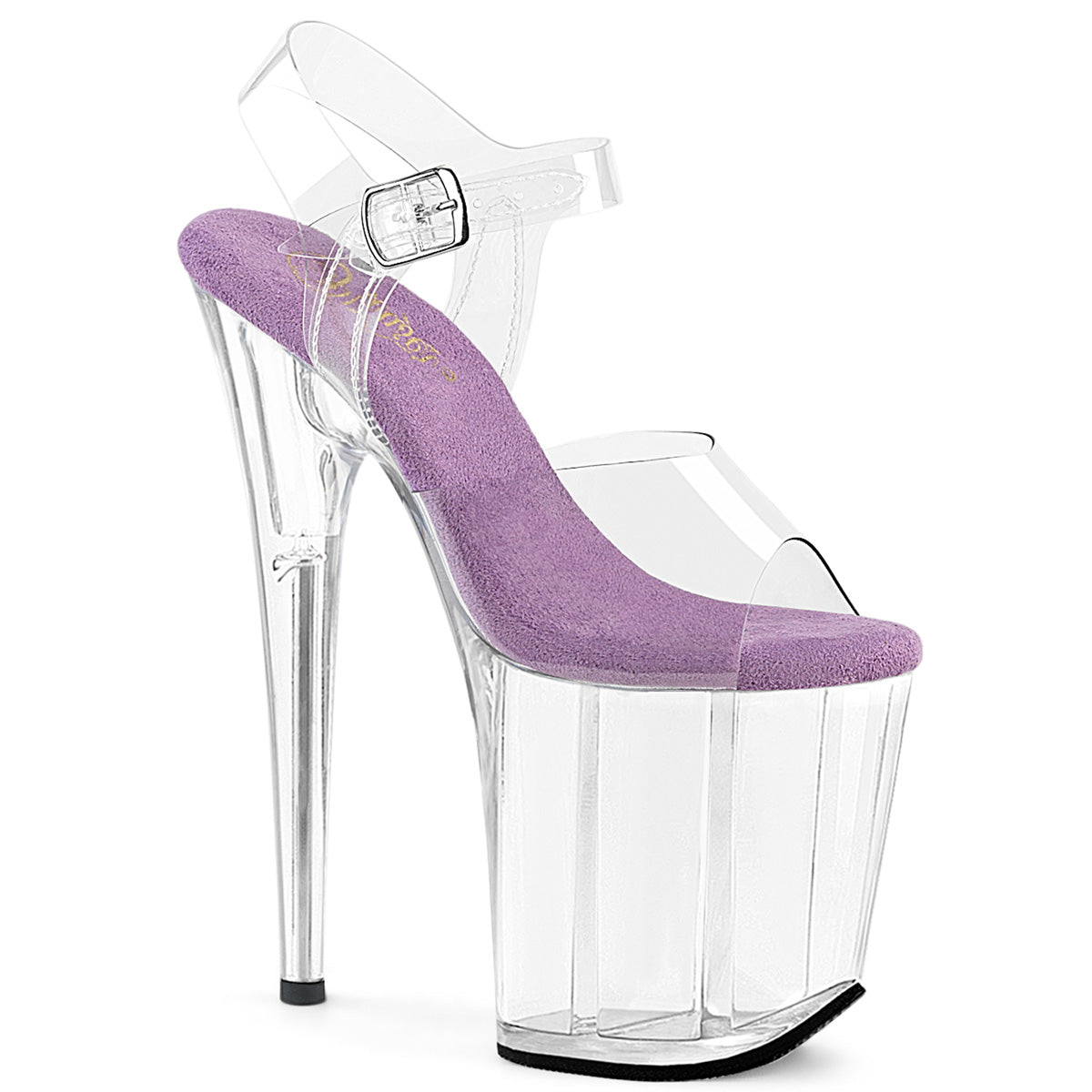 FLAMINGO-808 Pleaser Pleaser Footwear