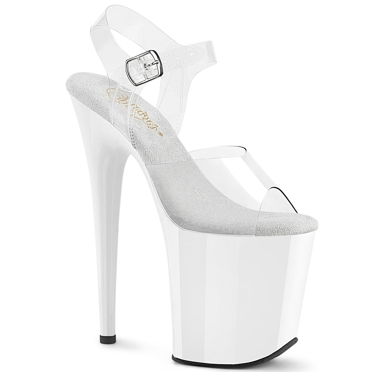 FLAMINGO-808 Pleaser Pleaser Footwear