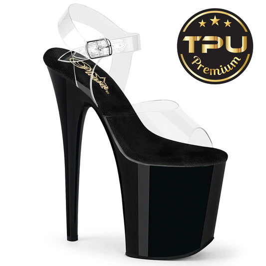 FLAMINGO-808PREM Pleaser Pleaser Footwear