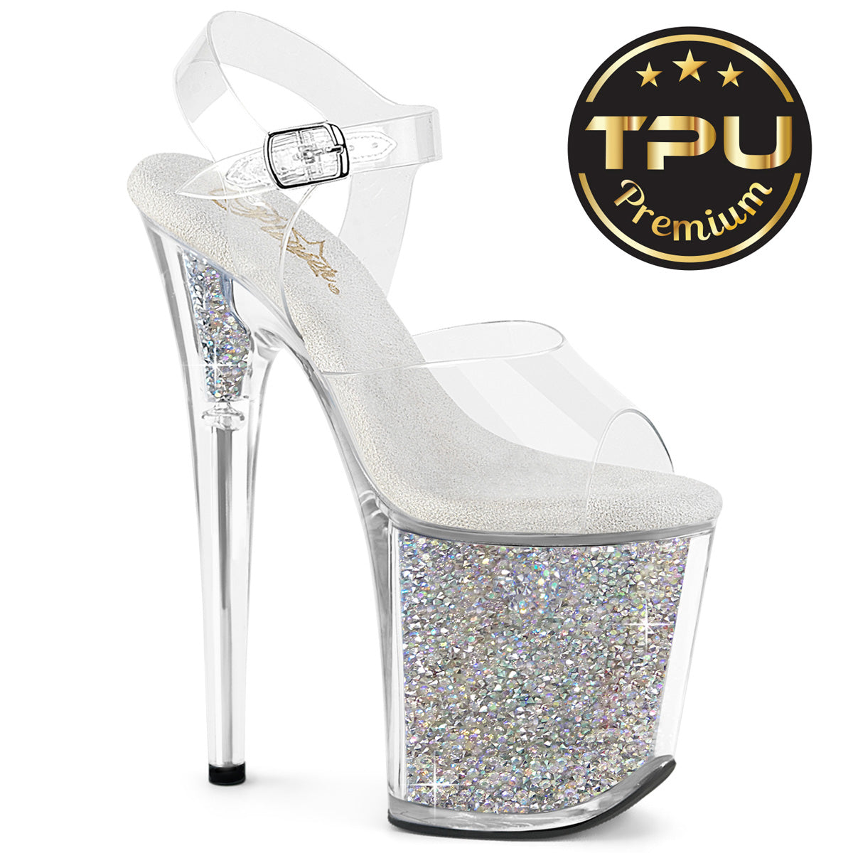Flamingo-808Prem-Rsi Pleaser Pleaser Calzado
