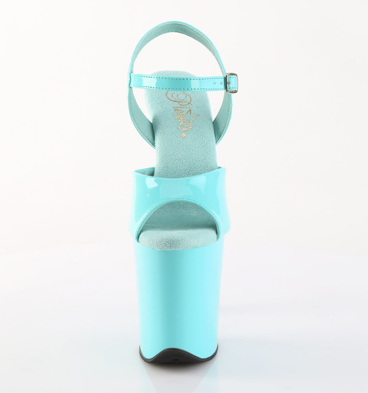 flamingo 809 pleaser pleaser footwear flam809 aq m