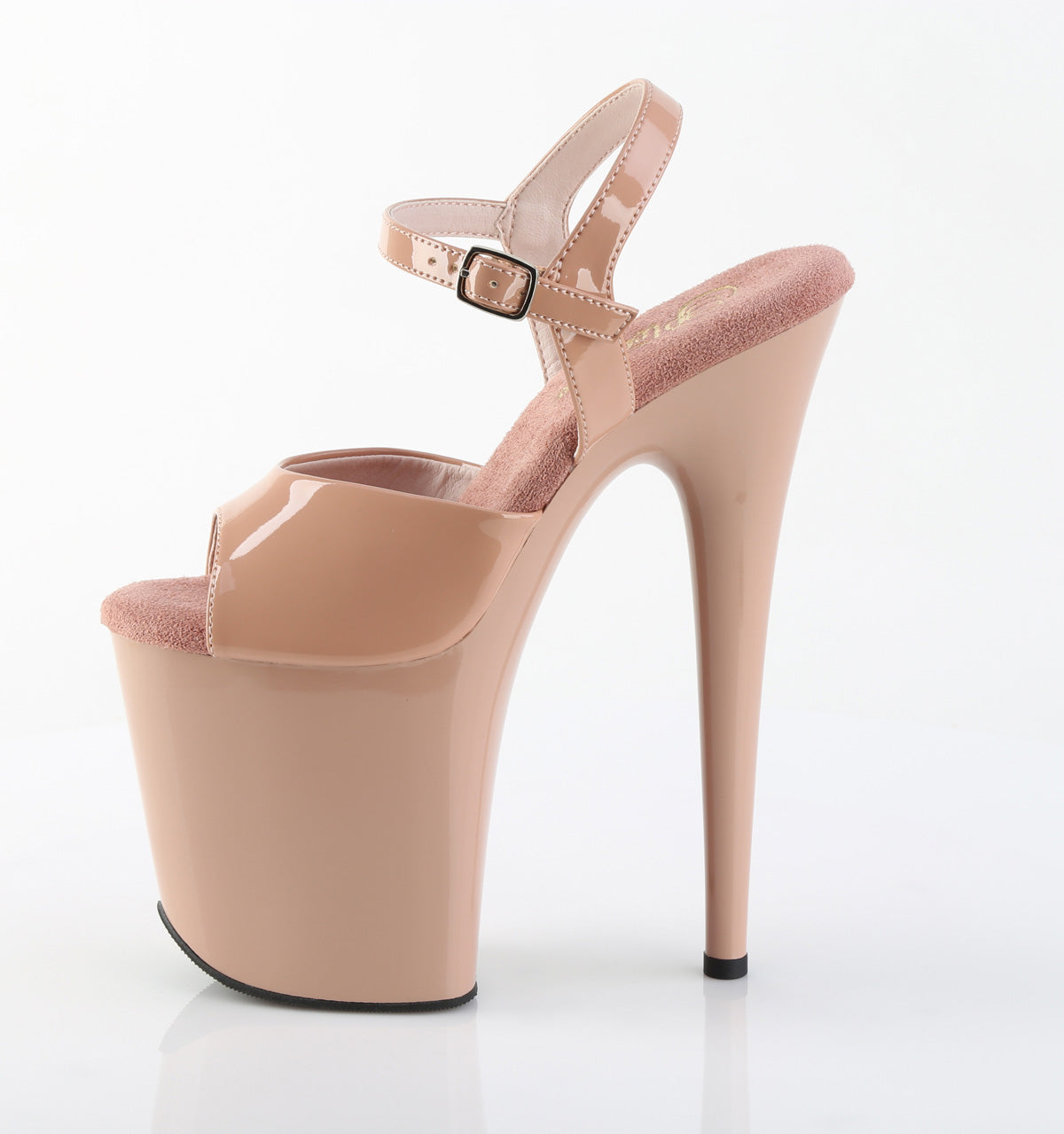 FLAMINGO-809 Pleaser Pleaser Footwear