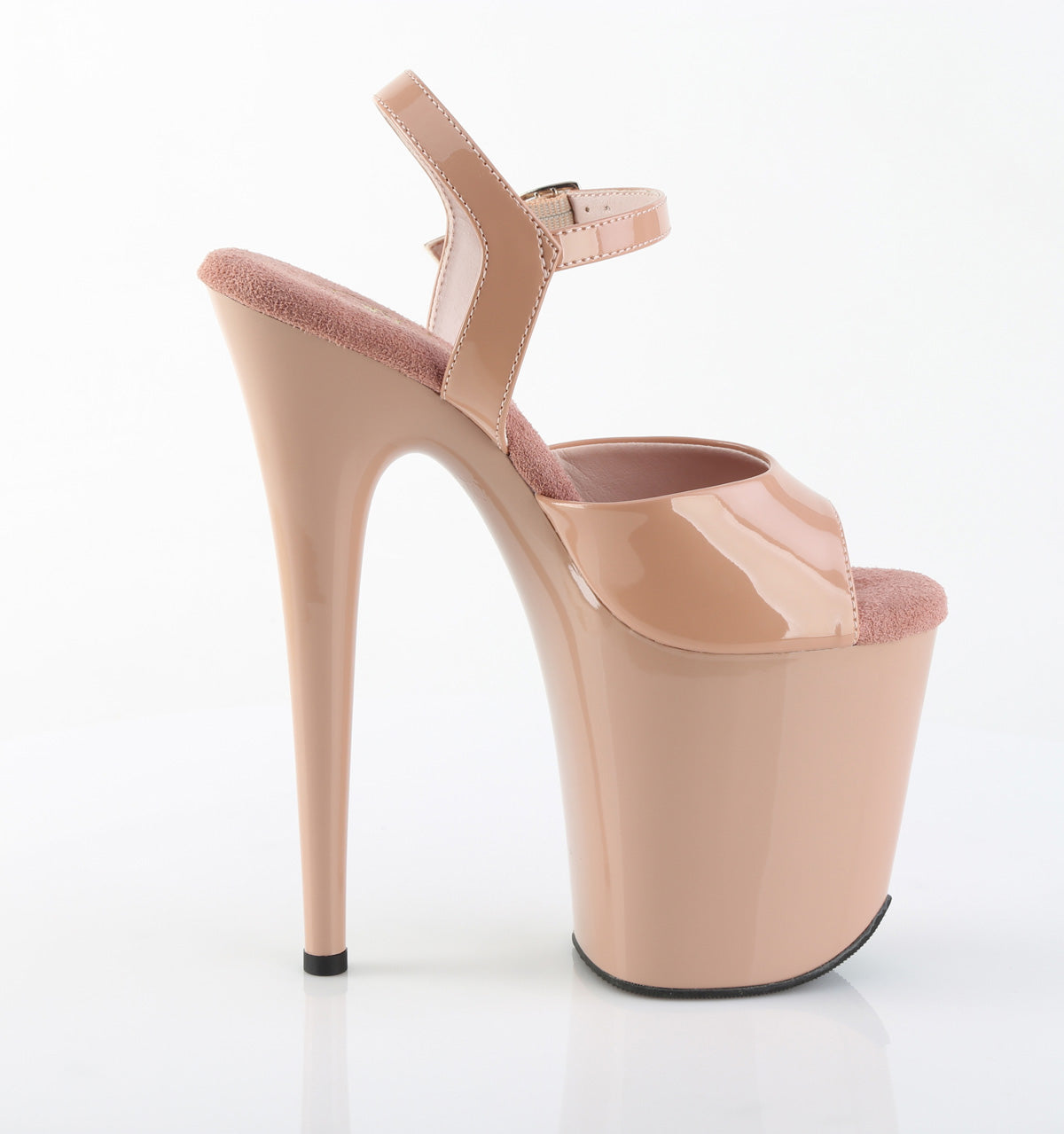 FLAMINGO-809 Pleaser Pleaser Footwear