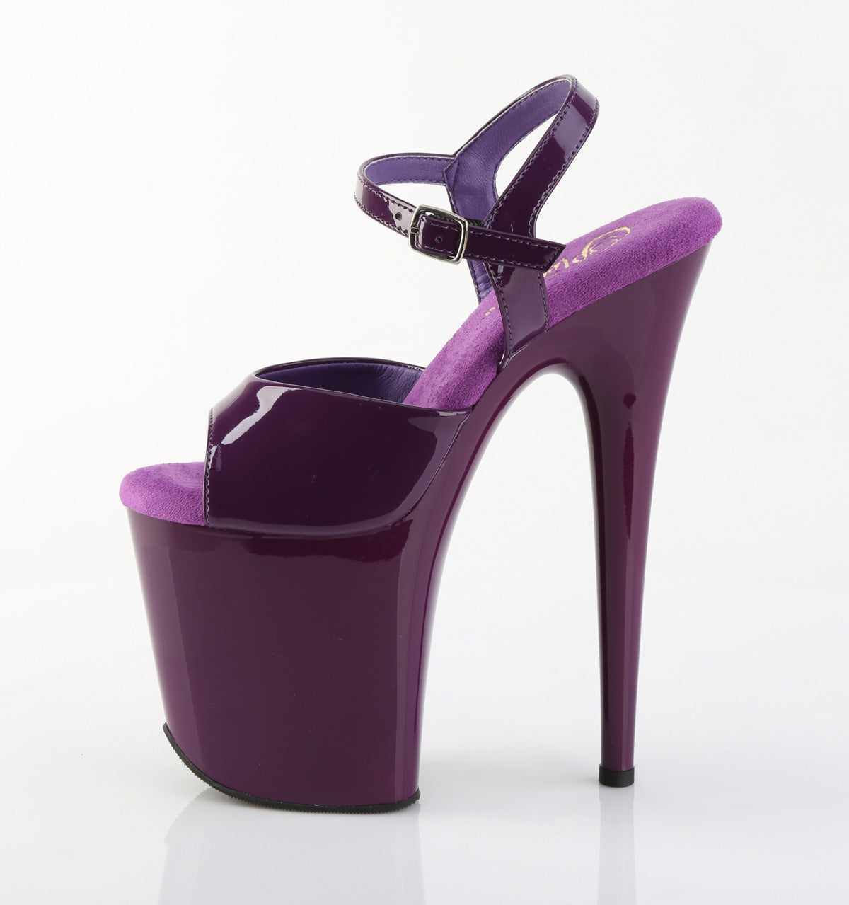 FLAMINGO-809 Pleaser Pleaser Footwear