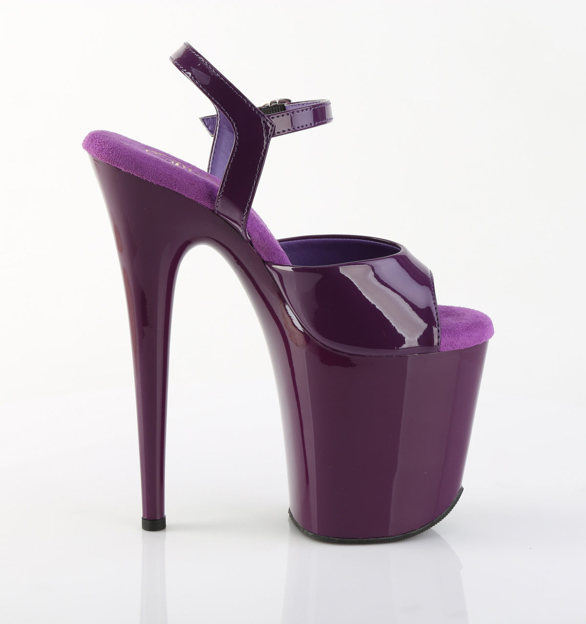 FLAMINGO-809 Pleaser Pleaser Footwear