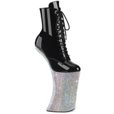 Calzado complaciente de 102020Bej Pleaser
