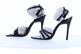 FRESH31  Blk Patent