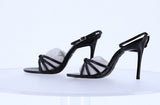 FRESH32  Blk PU