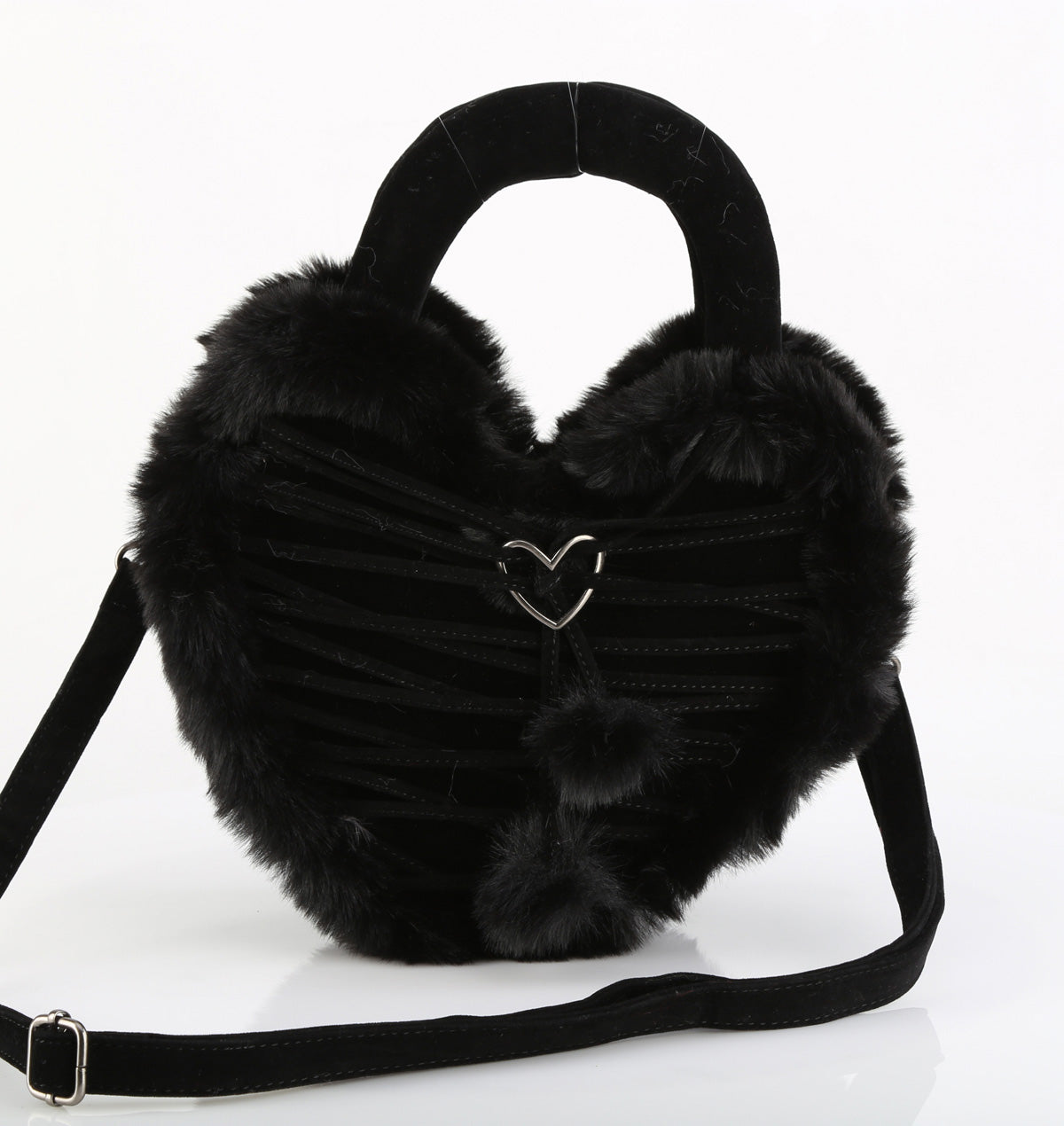 HB-631 Demonia Handbag