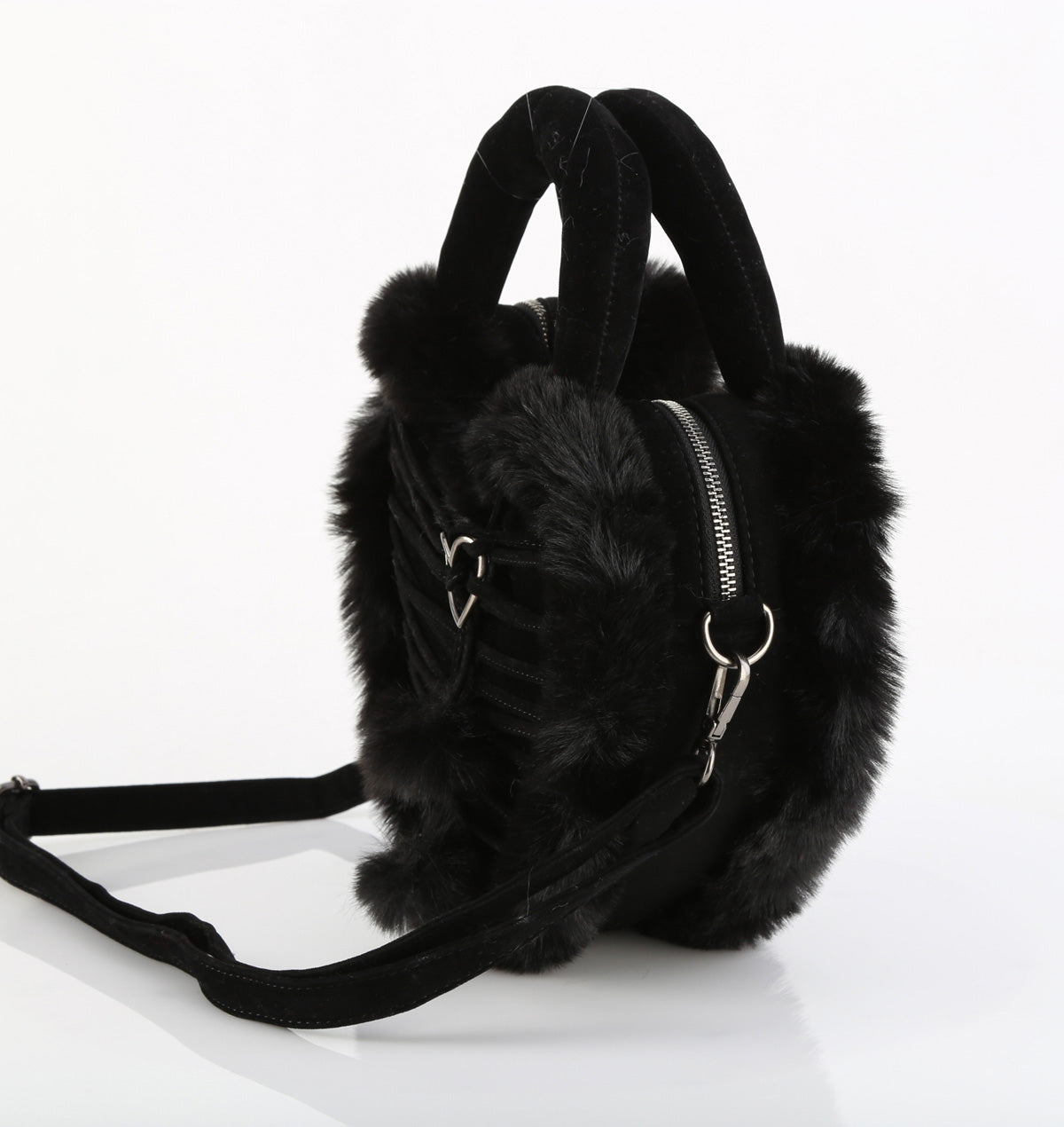 HB-631 Demonia Handbag