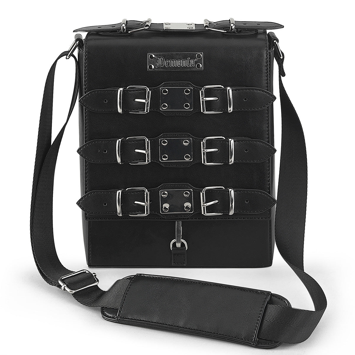 HB-660 Demonia Dimbag