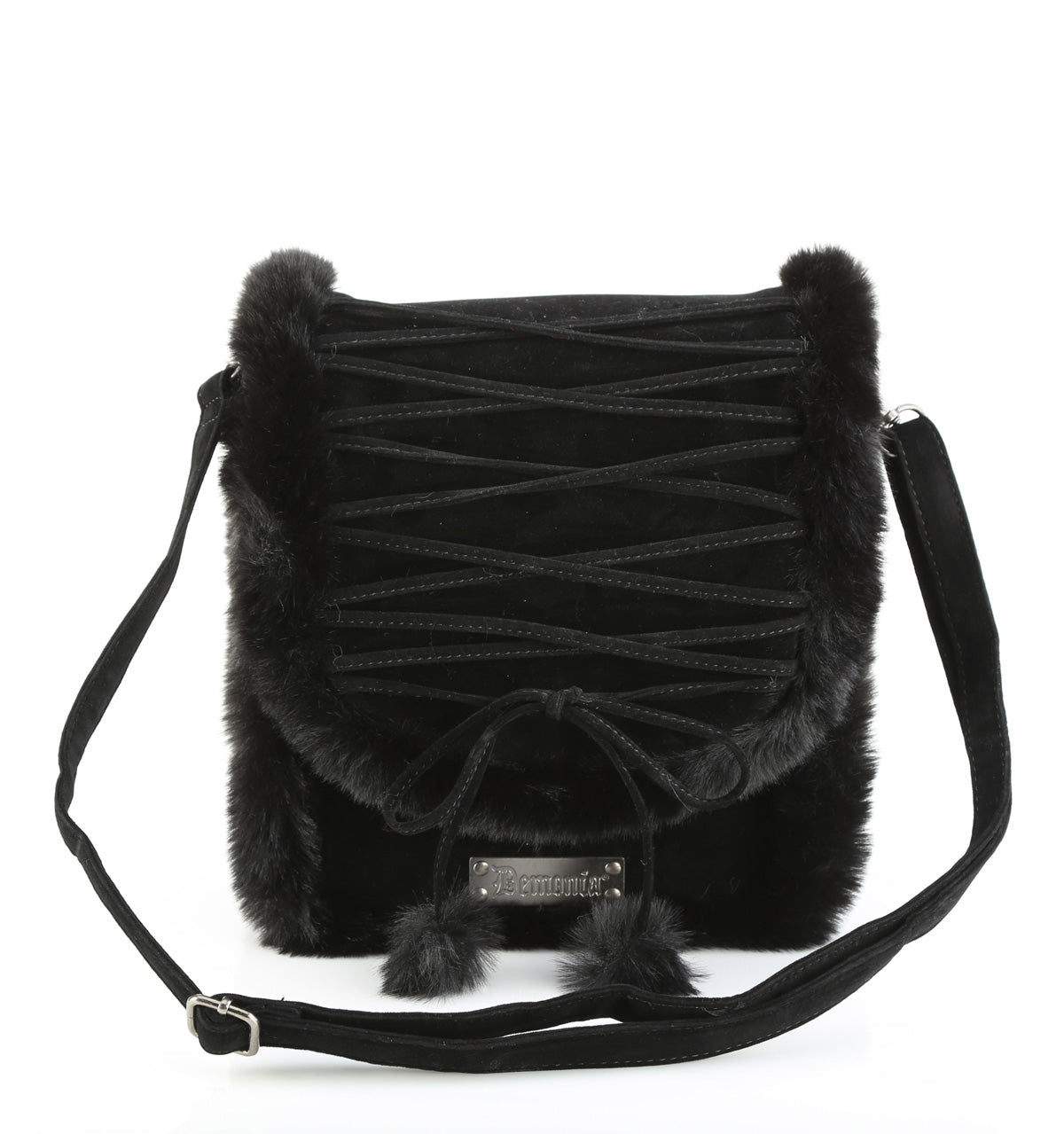 HB-663 Demonia Handbag
