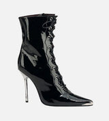 HEAT1020  Blk Patent
