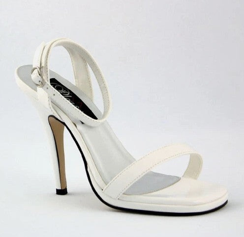 HONEY25  White Patent