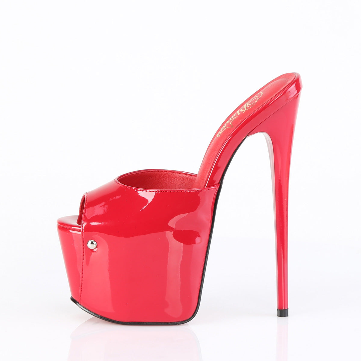 JUBILANT-01 Pleaser Pleaser Footwear