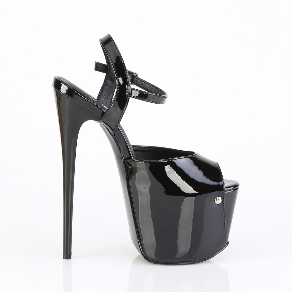 JUBILANT-09 Pleaser Pleaser Footwear