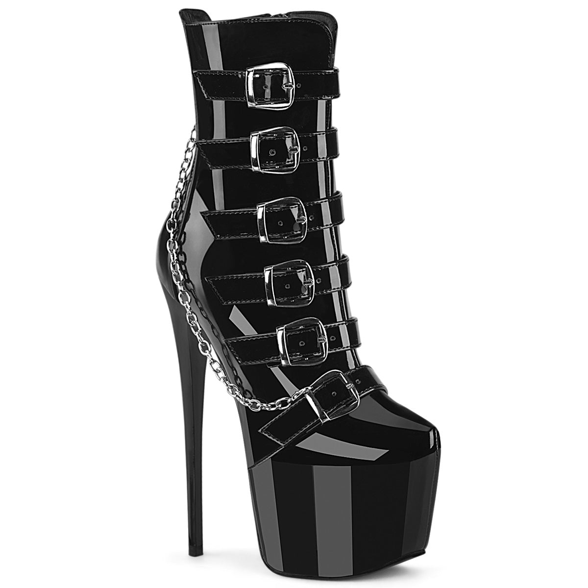 JUBILANT-1015 Pleaser Pleaser Footwear