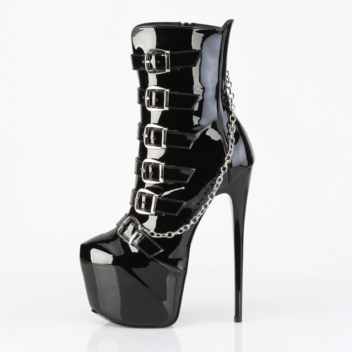 JUBILANT-1015 Pleaser Pleaser Footwear