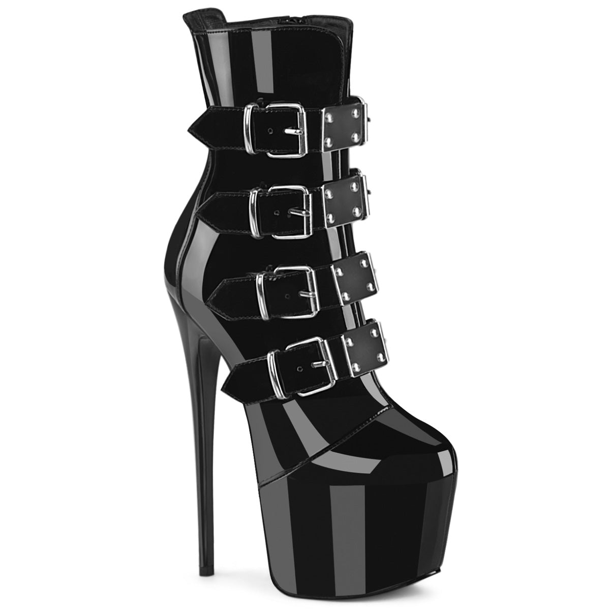 JUBILANT-1023 Pleaser Pleaser Footwear