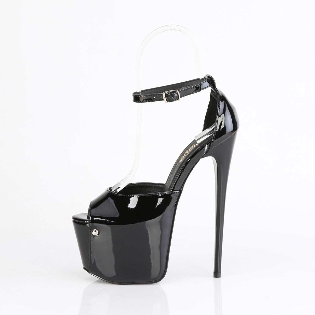 flamingo 1020blg pleaser pleaser footwear flam1020blg b blg m