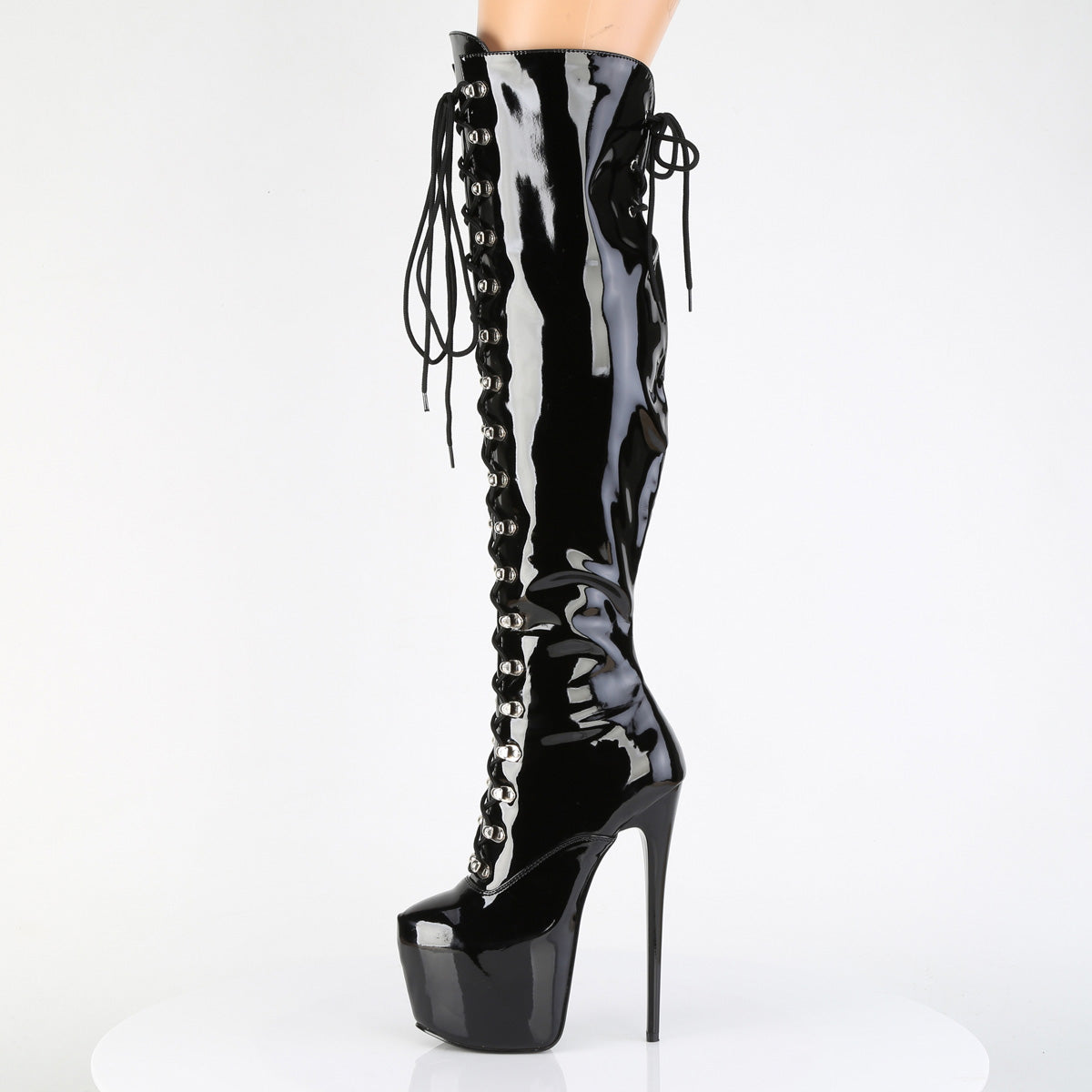 jubilant 4012 pleaser pleaser footwear jub4012 b