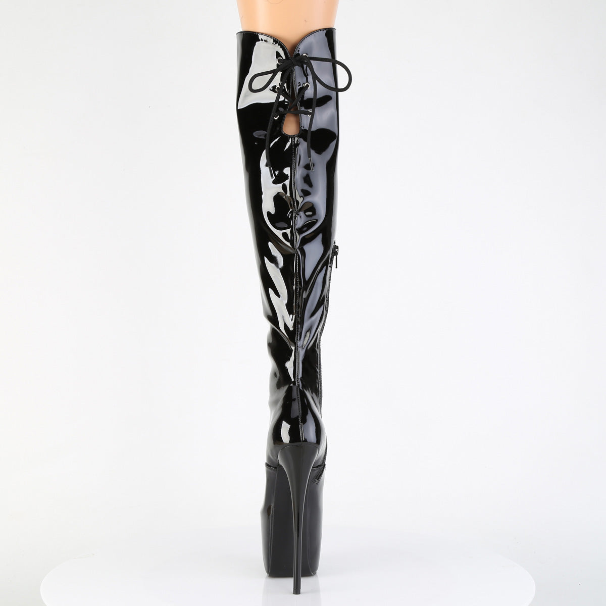 jubilant 4012 pleaser pleaser footwear jub4012 b