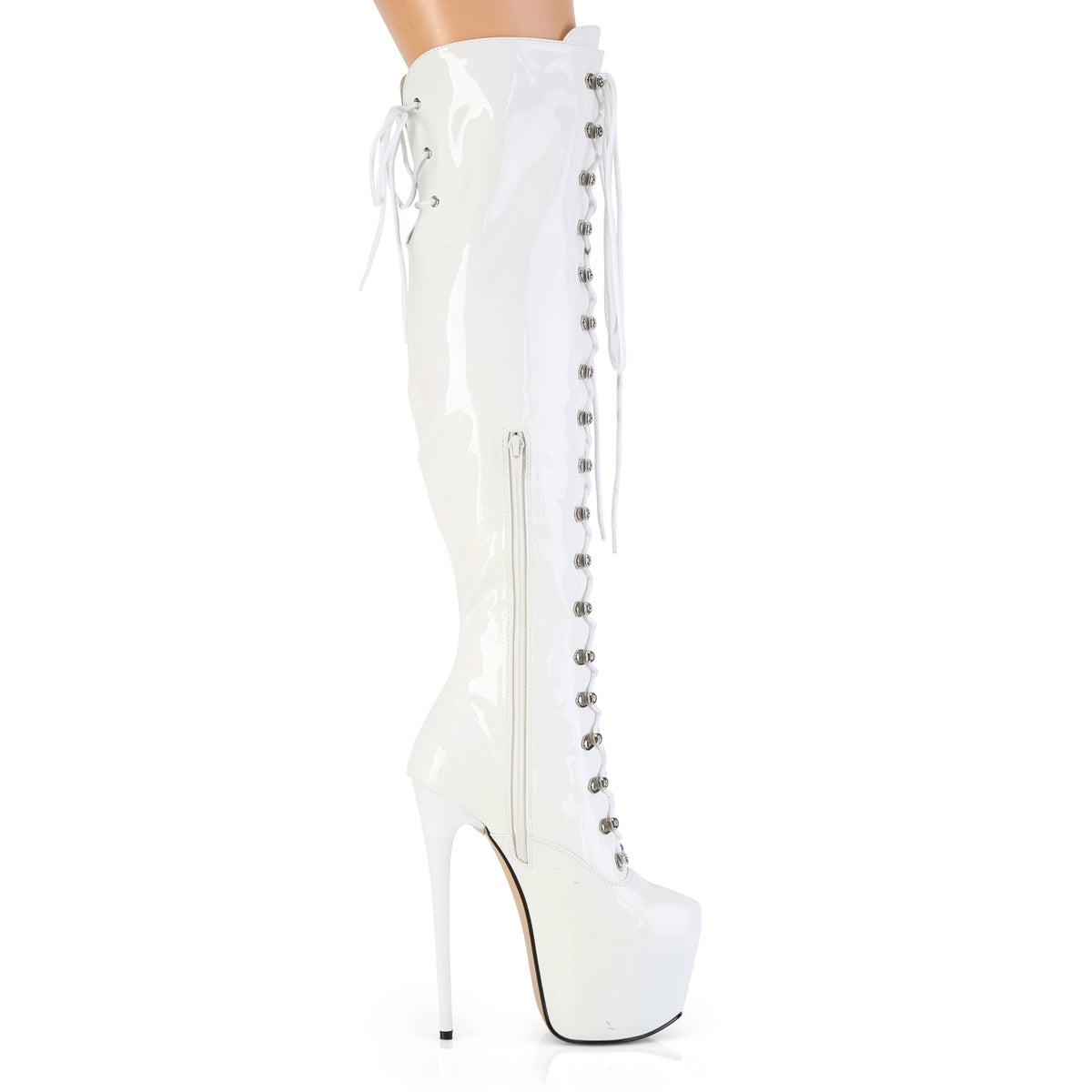 JUBILANT-3012 Pleaser Pleaser Footwear