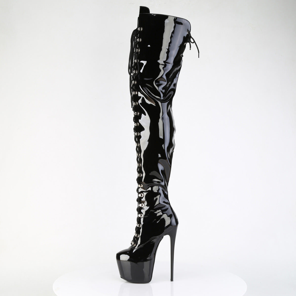 flamingo 808prem pleaser pleaser footwear flam808prem ctpu b c