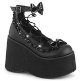 KERA-18 Demonia Alternative Footwear