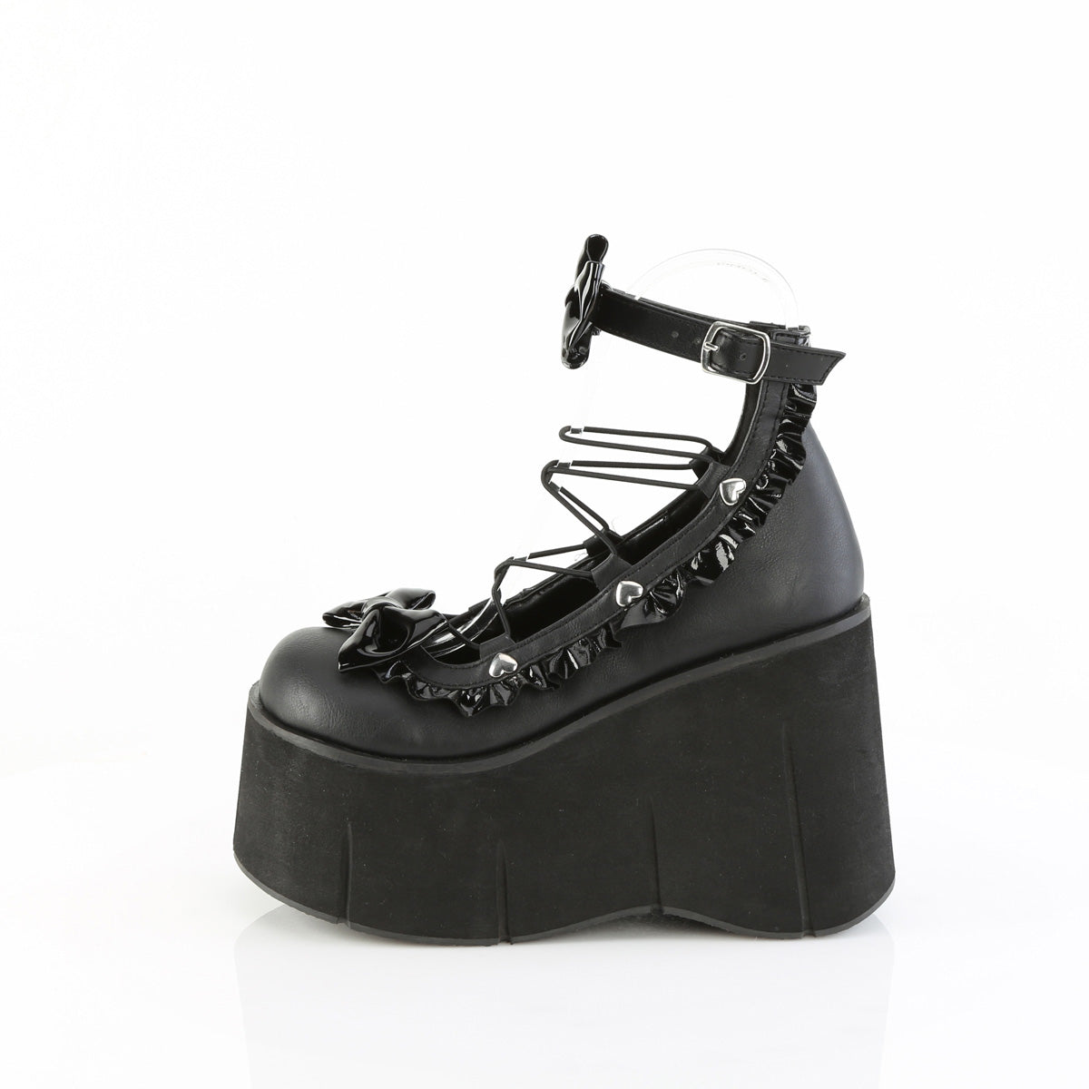kera 68 demonia alternative footwear
