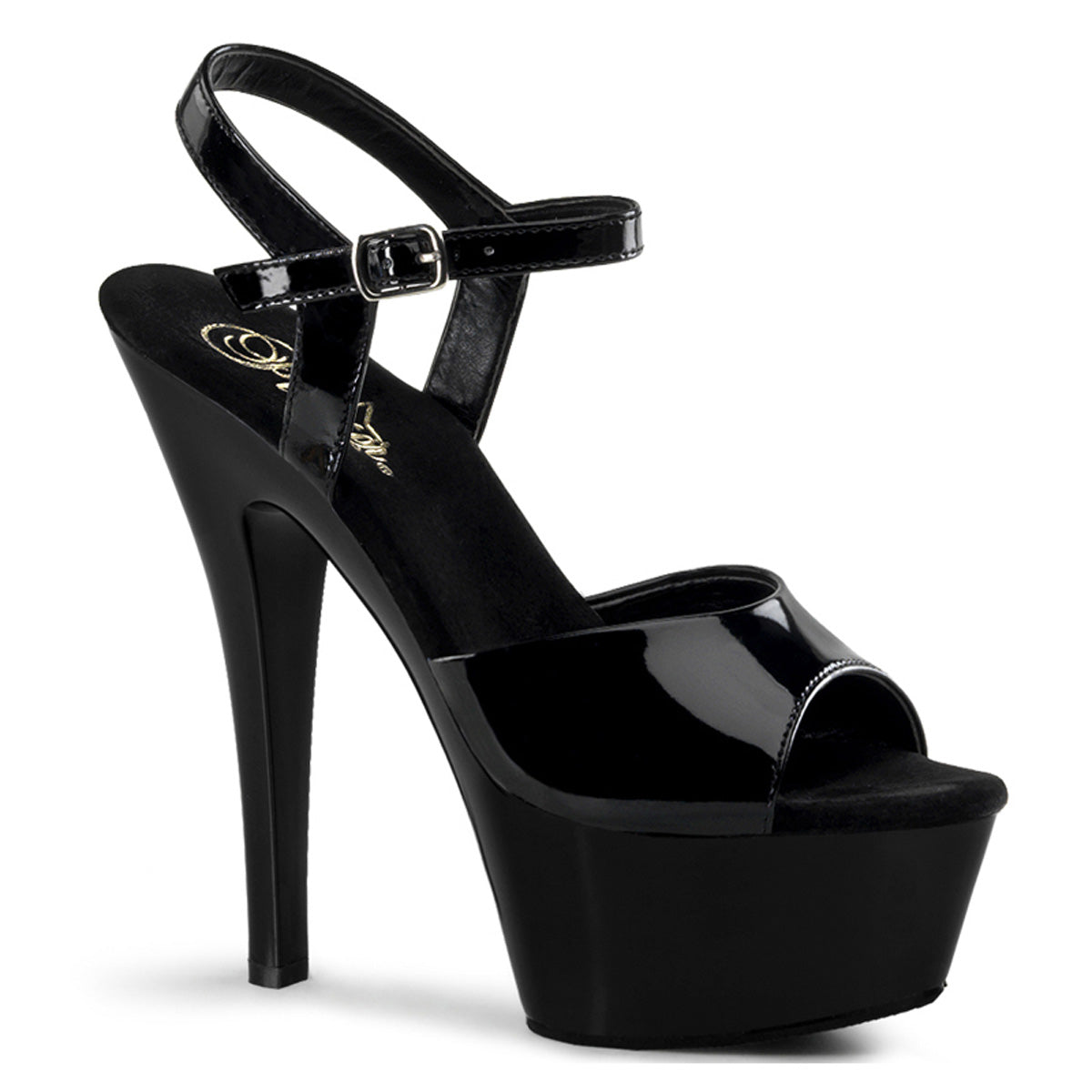 KISS-209 Pleaser 6 