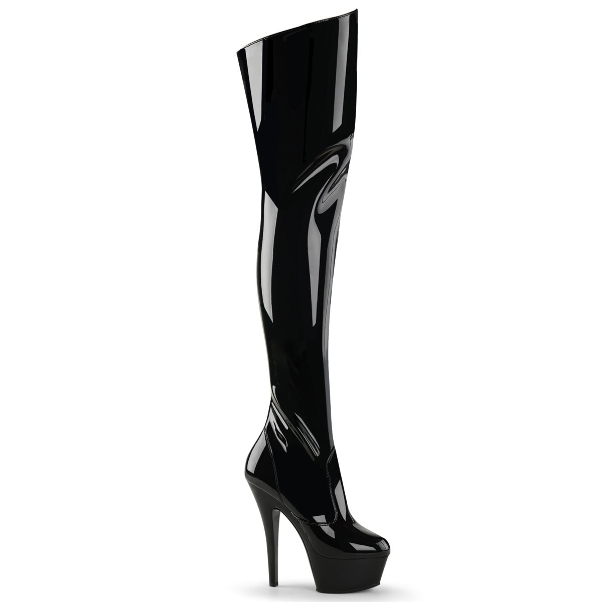 KISS-3010 Pleaser 6 