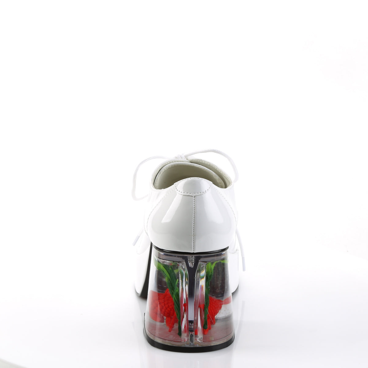 Pimp-02 Funtasma White Pat Hombres de hombres