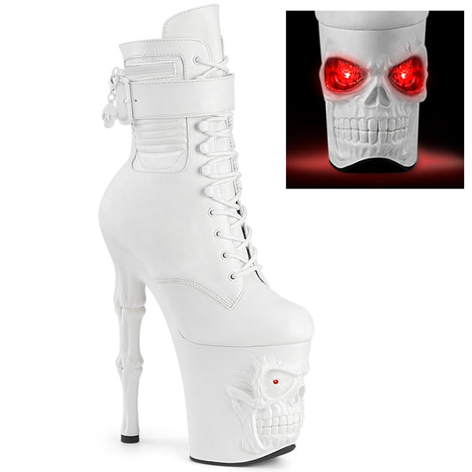 RAPTURE-1020STR-LT Pleaser Pleaser Footwear