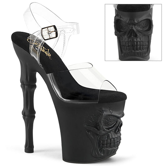 RAPTURE-808 Pleaser Pleaser Footwear