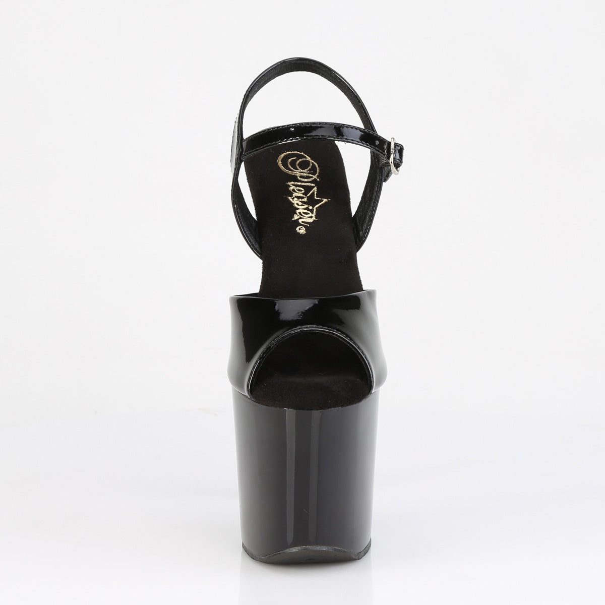 razzle 809 pleaser pleaser footwear raz809 b m