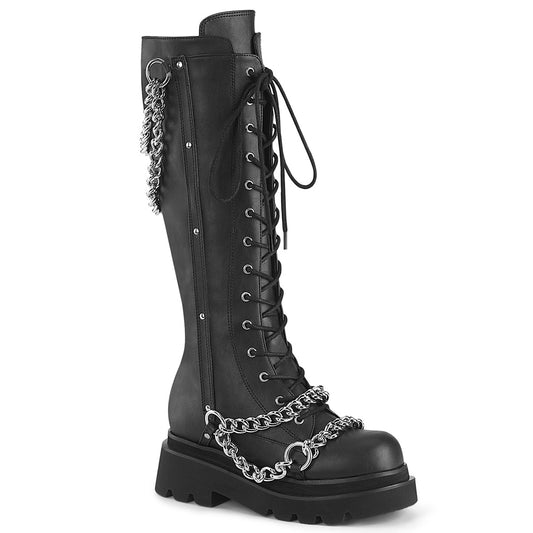 RENEGADE-215 Demonia Alternative Footwear