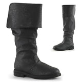 Botas de hombres angustiadas de Funtasma de Funtasma PU