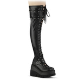 SHAKER-325 Demonia Alternative Footwear