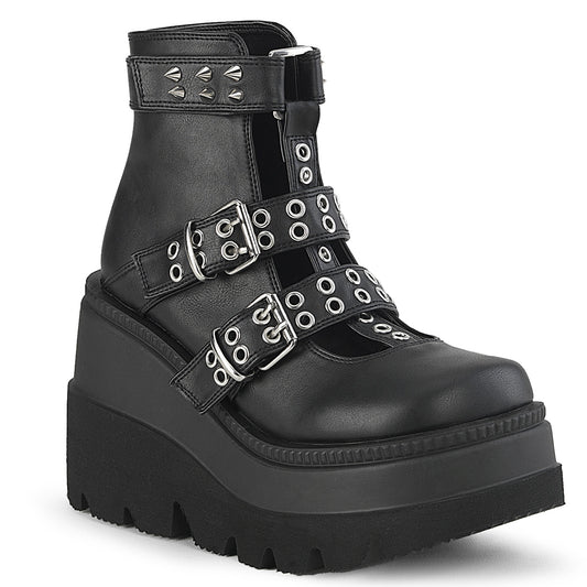 SHAKER-62 Demonia Alternative Footwear