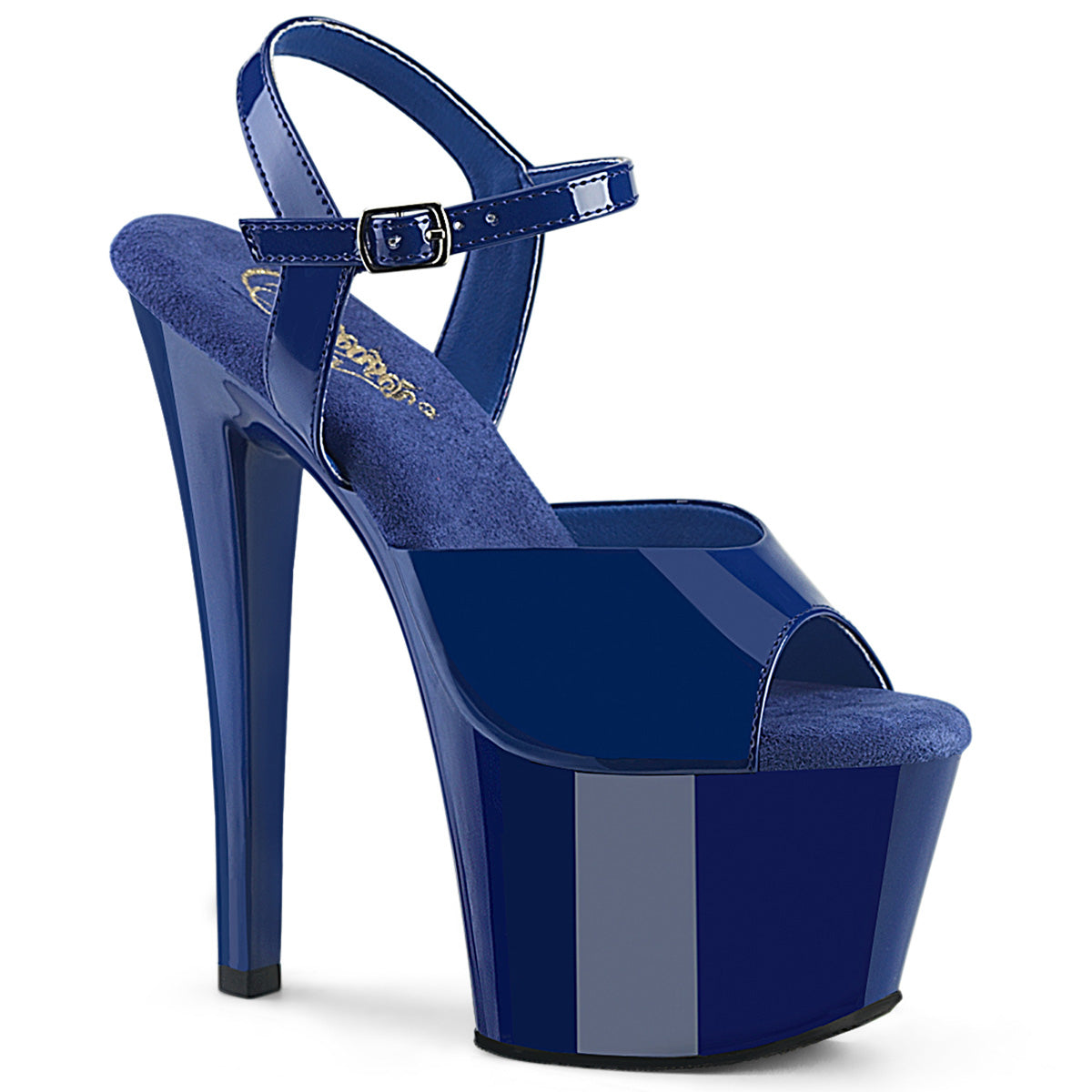 Calzado complaciente de Sky-309 Pleaser