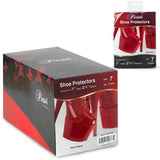 Shoe Protectors for 7" Heels  Exotic Dancing Platform Shoes Accessories -  Pleaser SP-7H-R